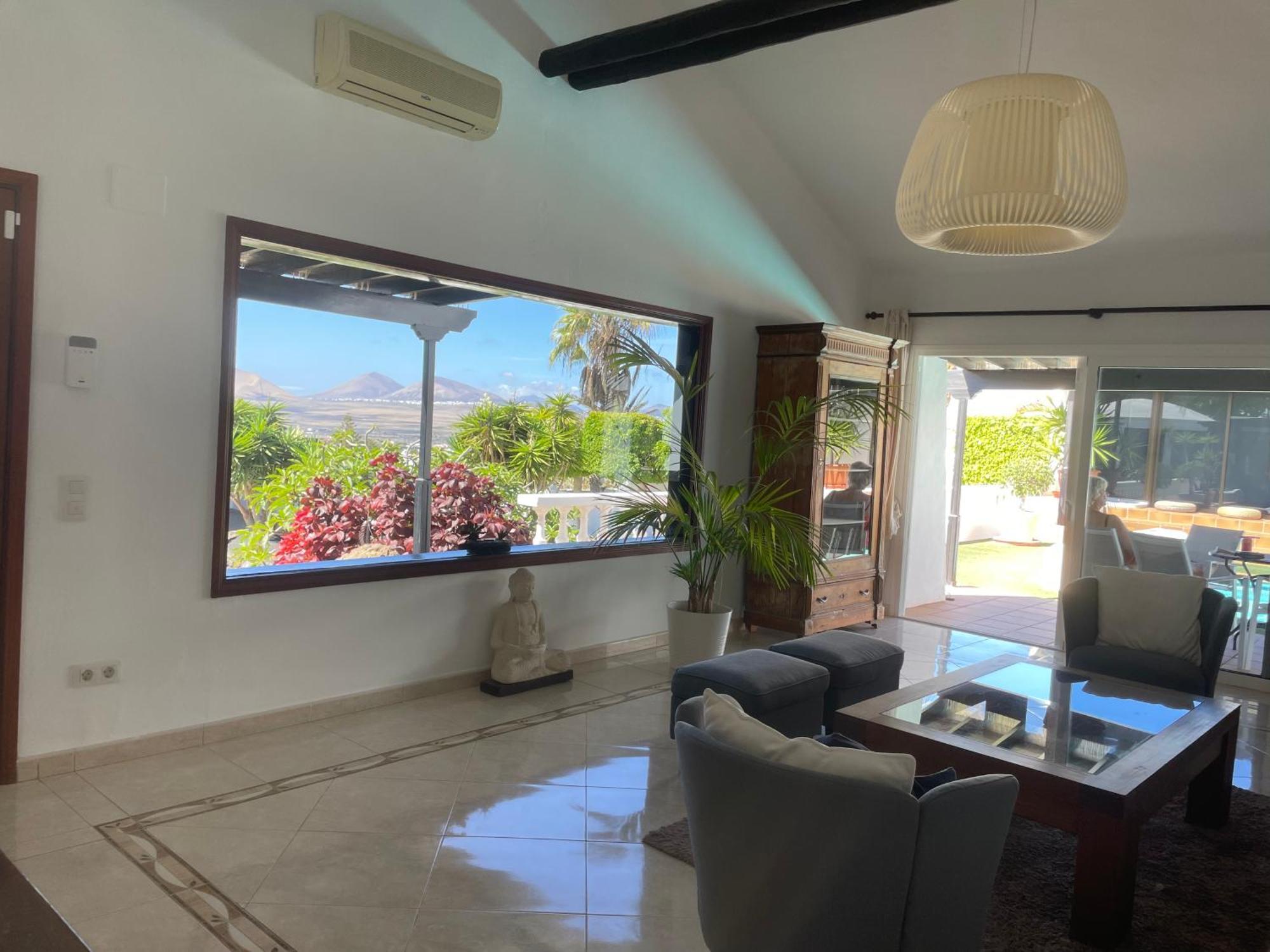 Villa Dora Bella Lanzarote Nazaret Exterior foto